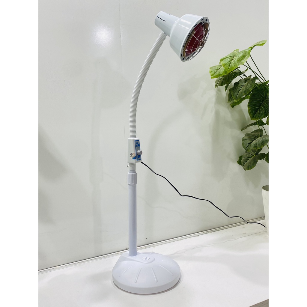 Đèn Hồng Ngoại Chân Nhẹ BT COMPANY 275W