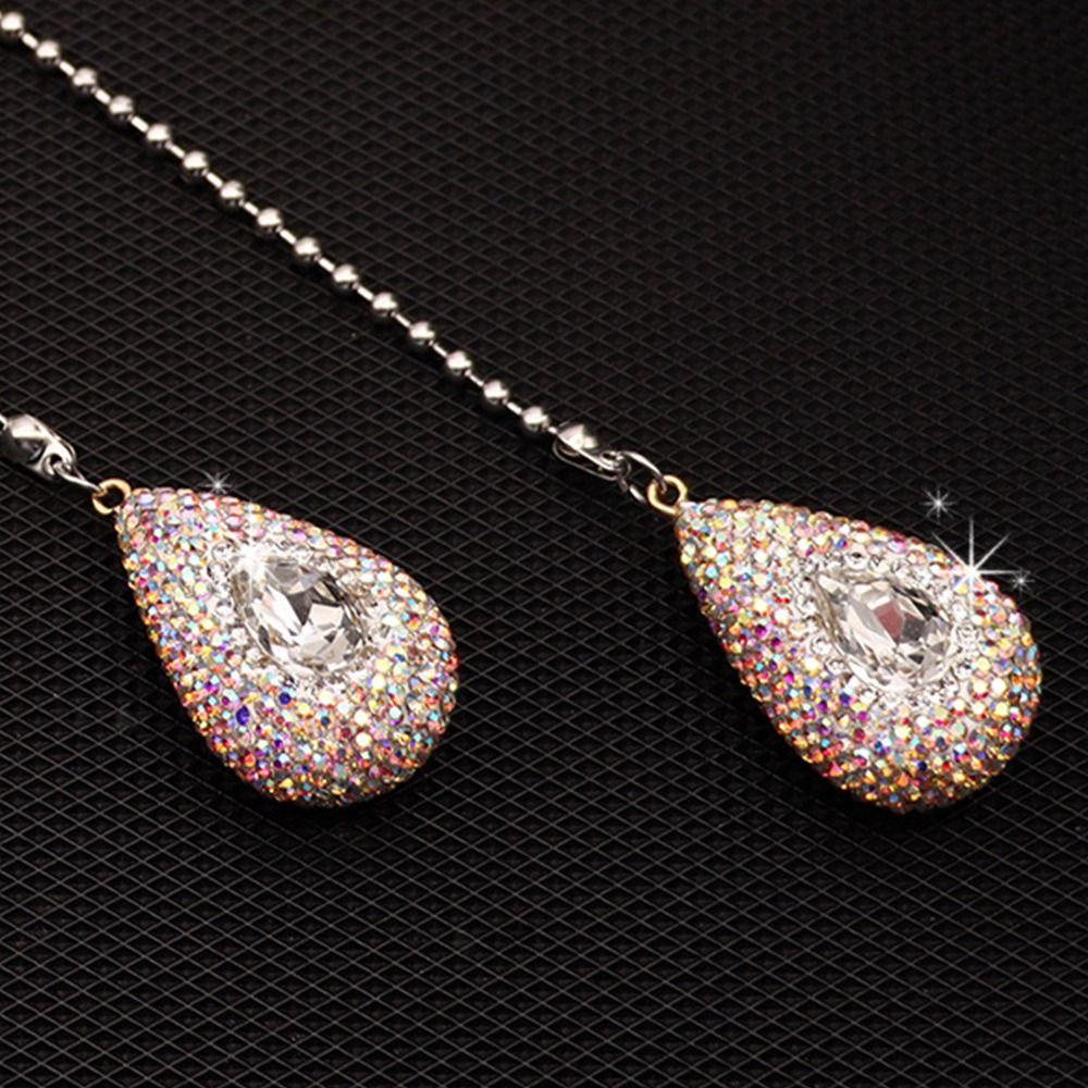 Dây Treo Trang Trí Nội Thất Xe Hơi