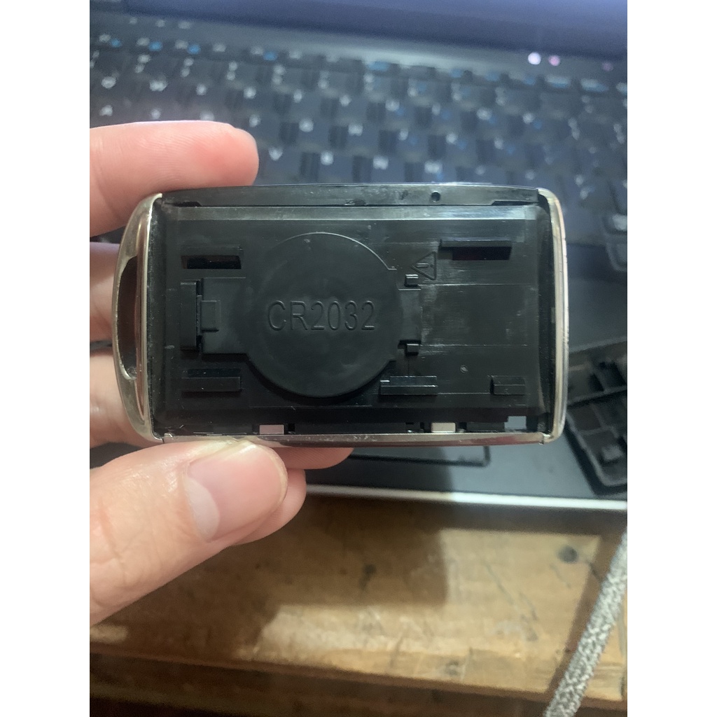 Pin điều khiển xe Mazda - Pin điều khiển xe Kia - Pin điều khiển xe oto - Pin Panasonic chính hãng