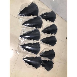 kính chắn gió cao zero gavity cho cbr150 2016-2018 2019 2020