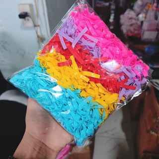 1kg thun buộc tóc thái siêu dẻo dai