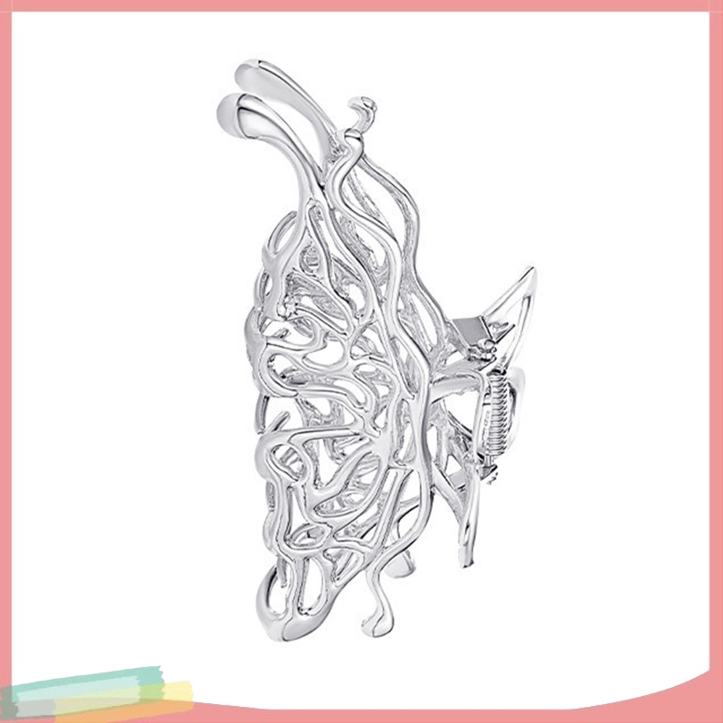 Kẹp Tóc Nữ Chống Trượt Kiểu Dáng Thời Trang