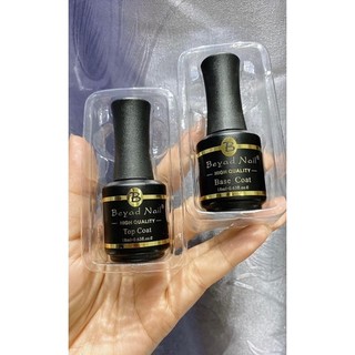 Base Top Beyad chính hãng làm Nails