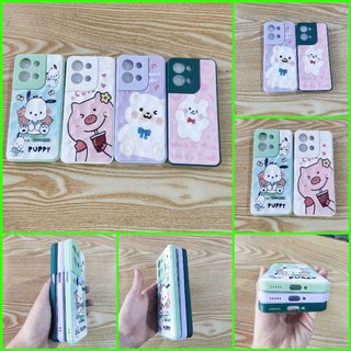 Ốp lưng Oppo Reno 8 5G viền dẻo lưng hình siêu cute bảo vệ camera