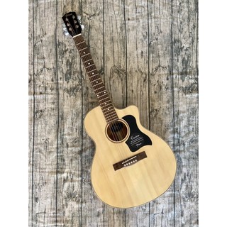 Đàn Guitar Acoustic Star ST-02CE FullSolid có EQ(Guitar Sao Việt bảo hành 24 tháng)