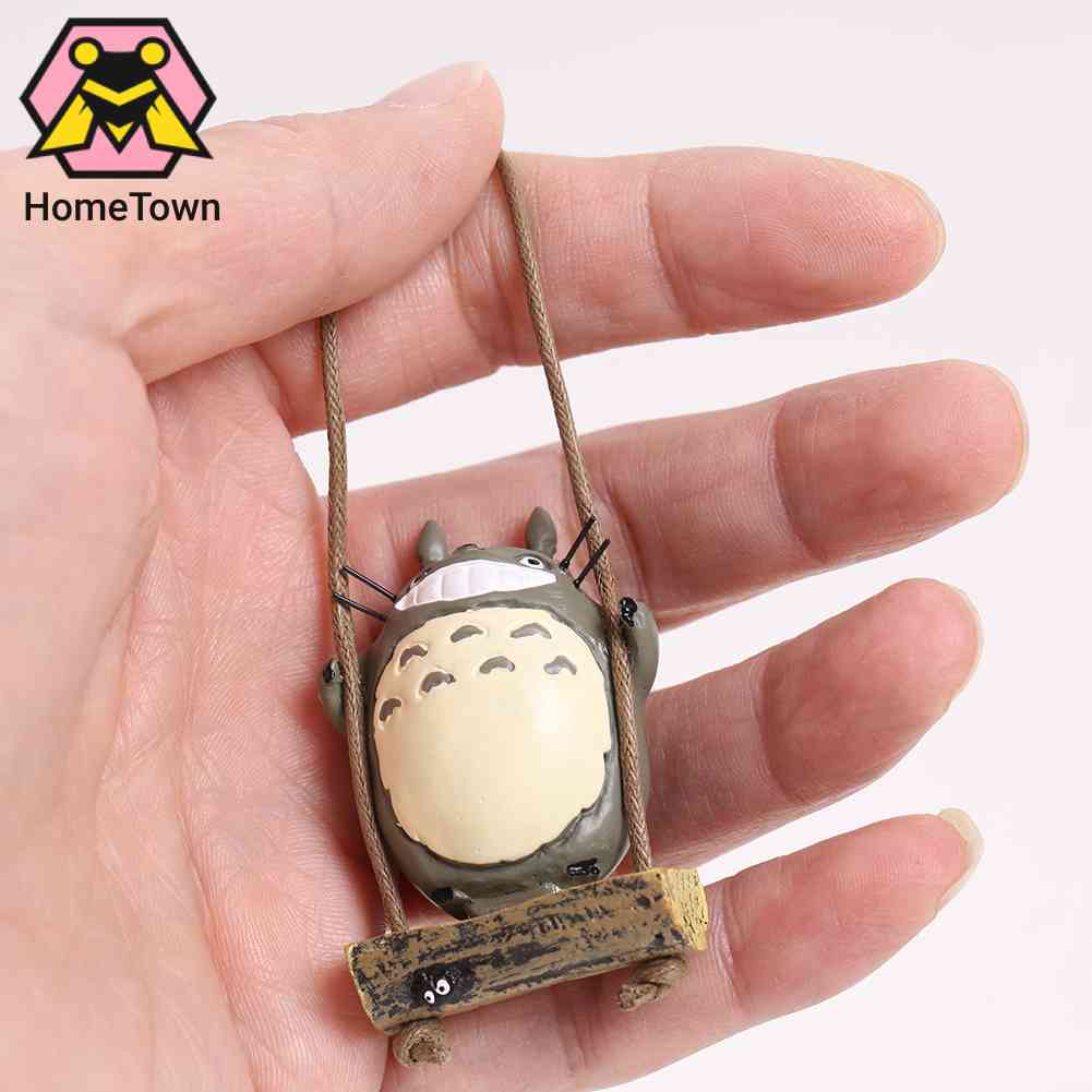 Mô Hình Nhân Vật Phim Hàng Xóm Tôi Là Totoro