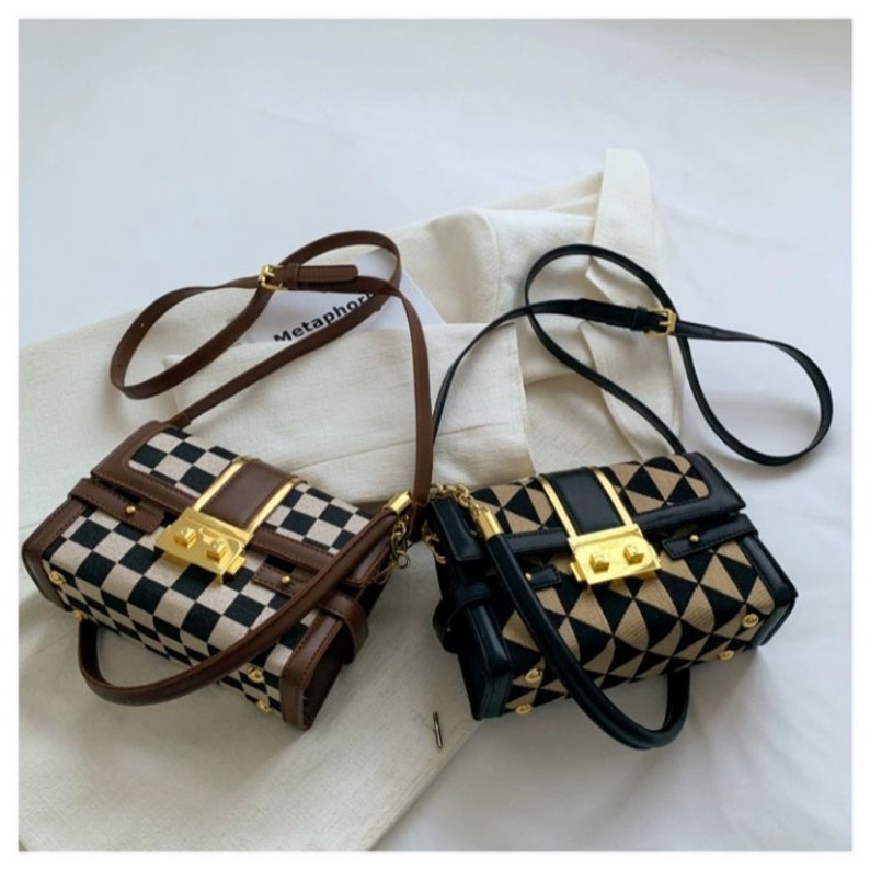 Túi xách túi kẹp nách đa năng nhập khẩu chuẩn loại 1 y hình (vừa đt)