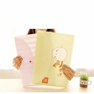 Túi đựng tài liệu để xe  ô tô tiện lợi
