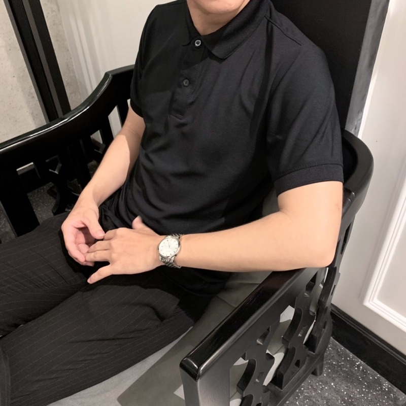 Áo thun Polo nam - 𝐕𝐘.𝐂𝐋𝐎𝐓𝐇𝐄𝐒 𝐏𝐎𝐋𝐎 𝐁𝐀𝐒𝐈𝐂