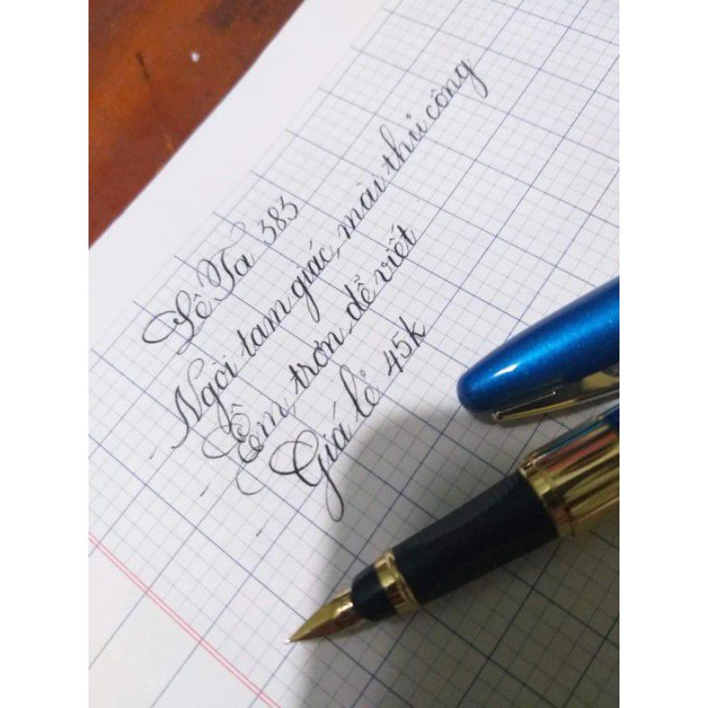 bút leta 383