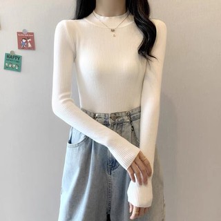 Áo giữ nhiệt chần bông cổ 3cm