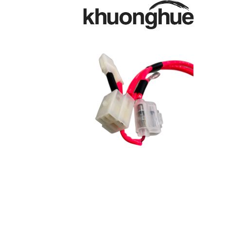 Hộp cầu chì xe Sirius chính hãng Yamaha