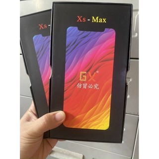 Màn xsmax -gx