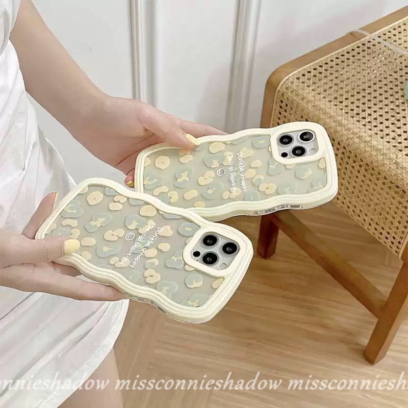 Ốp điện thoại MISSCONNIE cho OPPO A17/ 17K/ 15/ 57/ 95/ 12/ 96/ 76/ 55/ 7/ 16K/ 74/ 94/ 16/ 54/ 5S/ 16E RENO 7 8 7Z 8Z 6