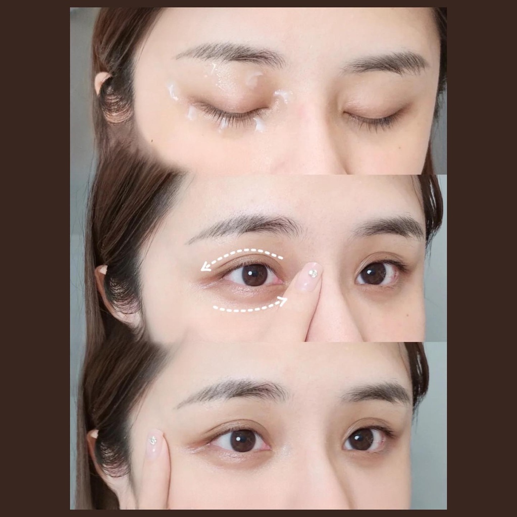 Set dưỡng da Lancome Glowing In Genifique 2Pc Set