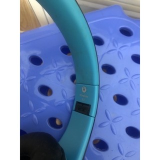 tai nghe bluetooth cũ của tôi