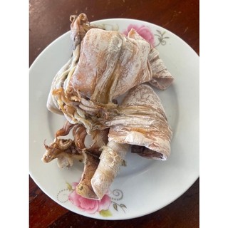 Siêu rẻ - Mực khô câu (10k/1con)