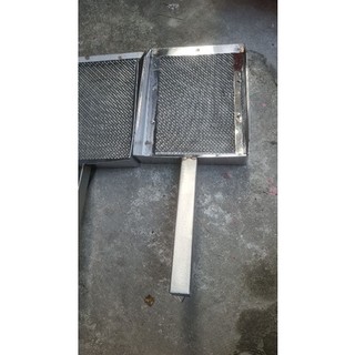 0xẻng sàng cát, phân gà. dụng cụ vệ sinh chuồng gà bằng inox -304.