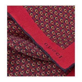 Khăn Nữ Gucci Monogram