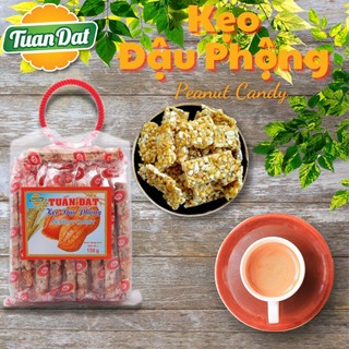 Kẹo cán đậu 150g