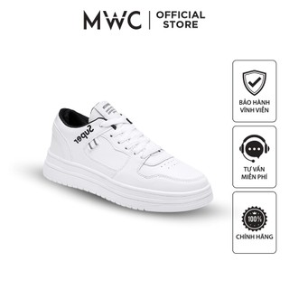 Giày thể thao nam mwc 5410 - giày thể thao nam cao cấp đế cao cổ thấp năng động cá tính