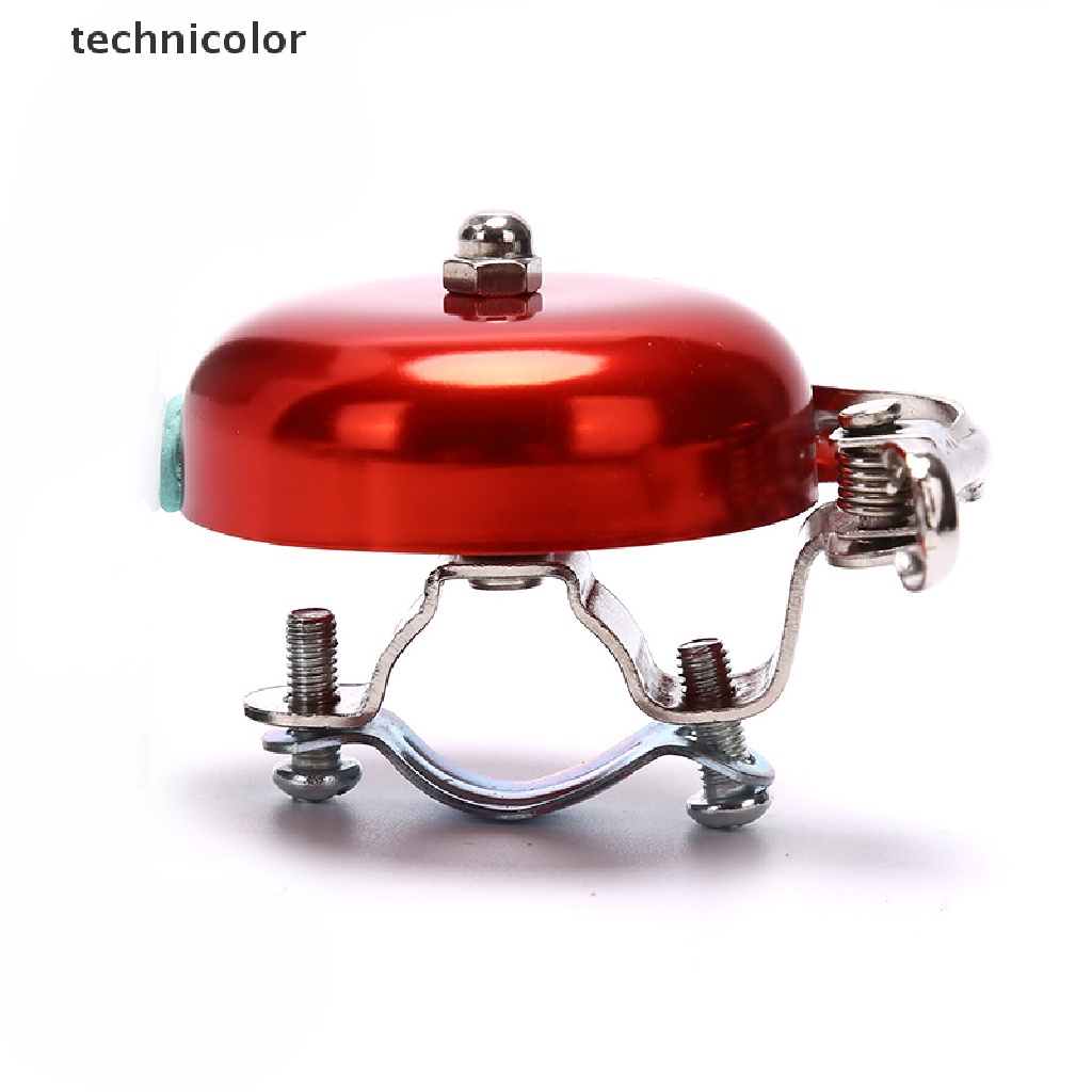 Chuông Xe Đạp Bằng Đồng Thau Phong Cách Cổ Điển Tyg Tygg