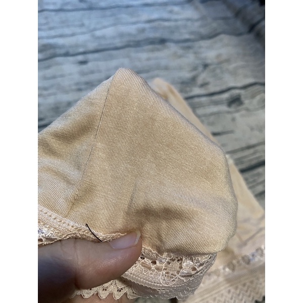 Quần lót đùi Cotton size đại và nhỏ(40-80kg)