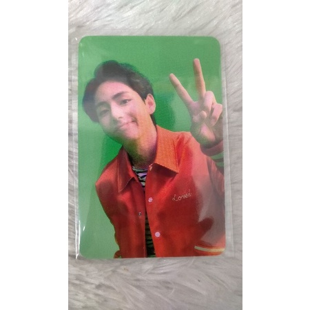 Card BTS Dicon 102 tách lẻ | BTS 102 Dicon Official