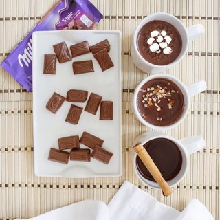 Socola Milka Nga 20 vị siêu ngon (socola sữa, socola hạt, socola oreo,…)