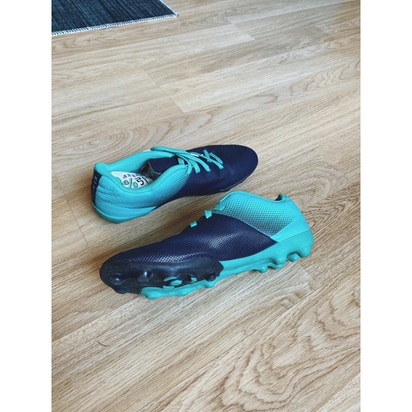 Thanh lý Giày đá bóng sân cỏ tự nhiên KIPSTA-Trẻ em