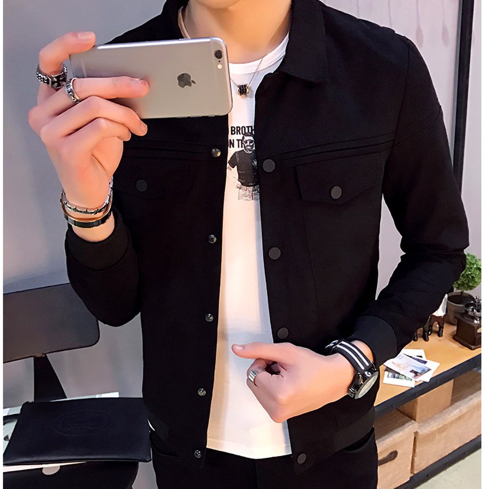 Áo khoác vest nam phong cách hàn quốc cực chất, siêu ngầu và đẳng cấp, chất vải dày dặn chuẩn phom - H30