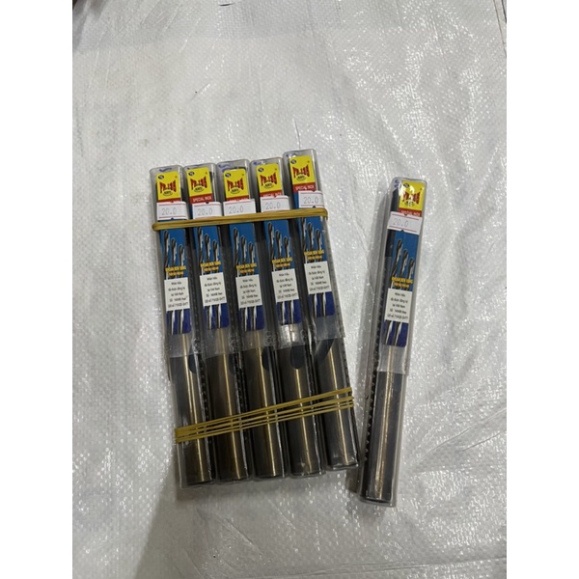 Khoan Trụ chuyên thép FR135 Có size từ phi 1mm đến 5mm, hàng chính hãng chất lượng cao