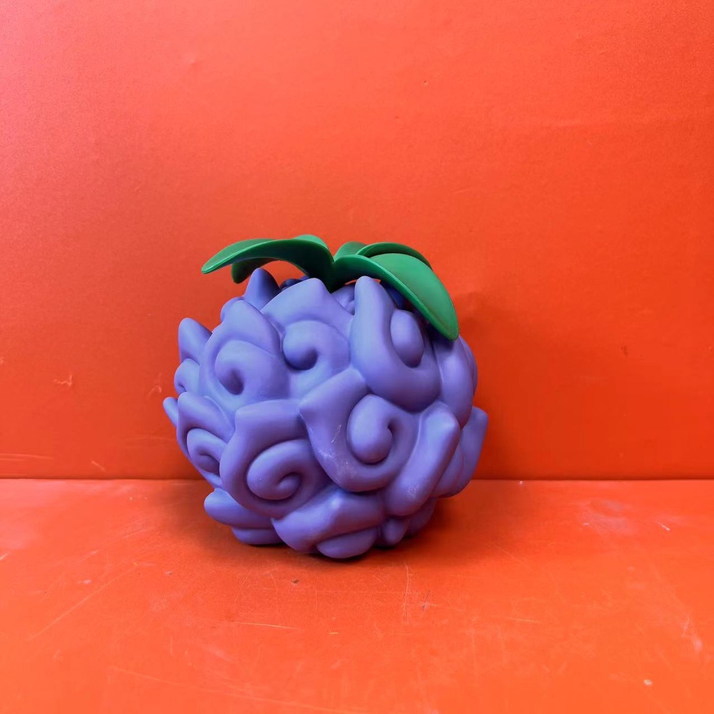 Mô hình Trái Ác quỷ Gomu Gomu Nomi - Mera Mera Nomi - Yami Yami Nomi One piece