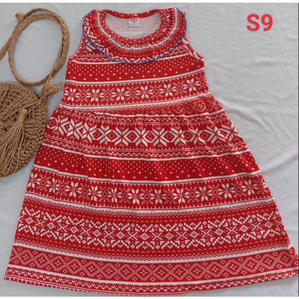 ĐẦM BÉ GÁI CHẤT VẢI BORIP XUẤT DƯ GIÁ RẺ CHO BÉ, CÓ SIZE NHỠ ĐẠI