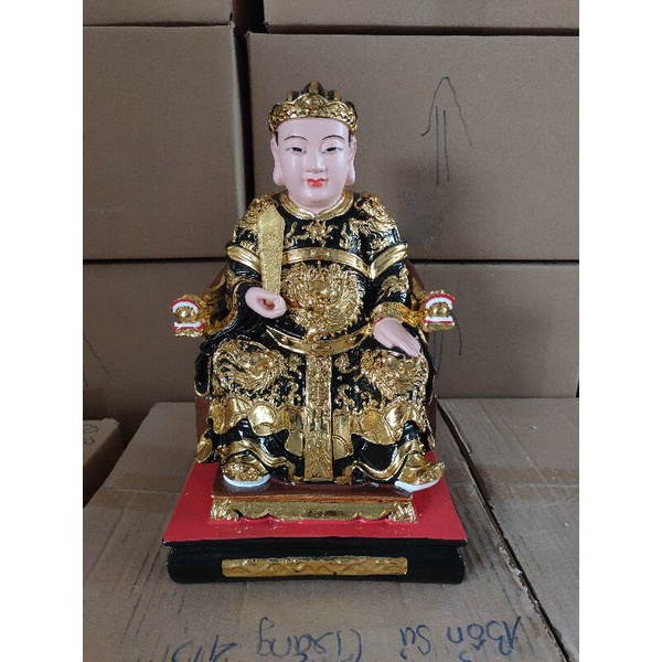 Tượng Táo Quân 30cm