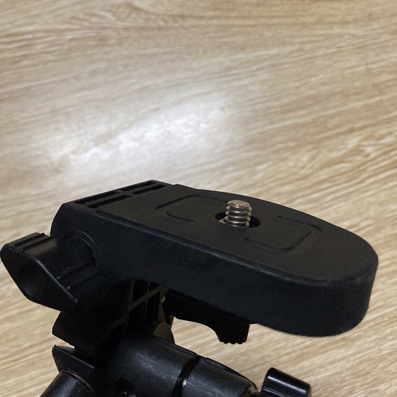 Yunteng VCT-5208RM 520 521 - Phụ kiện thay thế