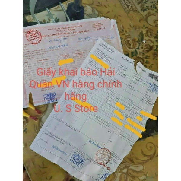 Thắt lưng da nam Cowather chính hãng Mỹ