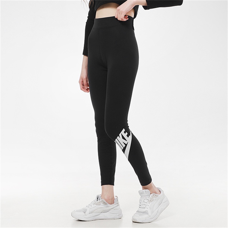 Quần Legging Thể Thao Nike 100% Chính Hãng Thời Trang Dành Cho Nữ