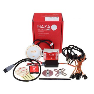 Full bộ dji naza m lite naza-m lite có gps