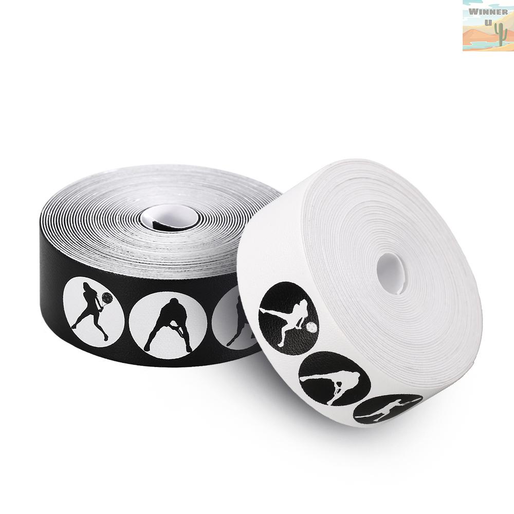 Băng Keo Dán Bảo Vệ Đầu Vợt Tennis Chuyên Dụng