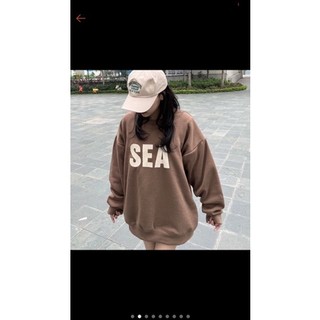 áo swt sea
