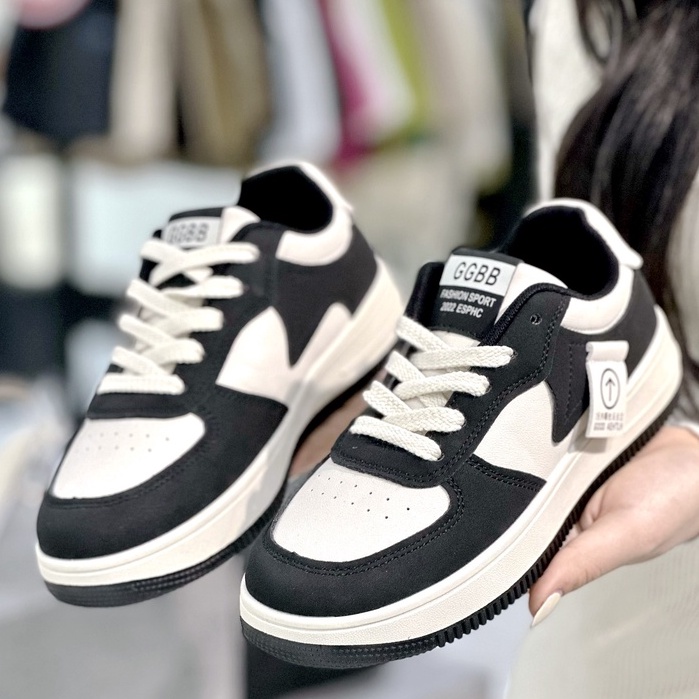 Min's Shoes - Giày Thể Thao Cao Cấp TT179