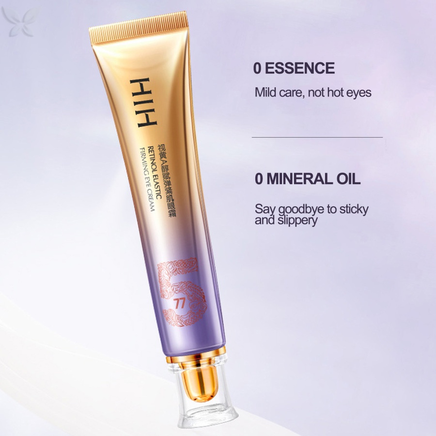 Jmmz Tinh Chất Dưỡng Ẩm Xóa Nếp Nhăn Vùng Da Quanh Mắt