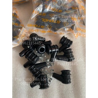 Chụp bugi máy cắt cỏ, Tẩu bugi máy cắt cỏ máy cưa xích