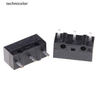 Set 5 Công Tắc Micro Switch Cho OMRON D2FC-F-7N Mouse D2F-J Microswitch TYG