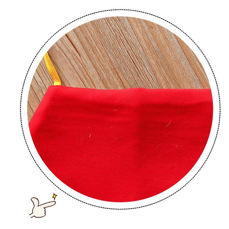 Set bộ yếm gấm trung thu siêu cưng hàng cao cấp SE172