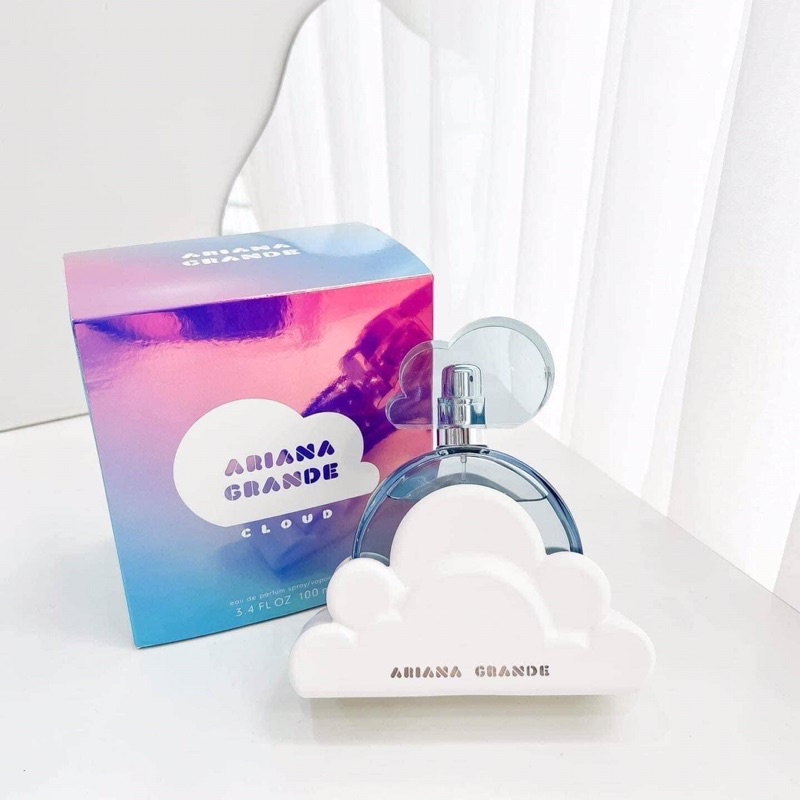 Nước Hoa ARIANA GRANDE CLOUD EDP 100ml