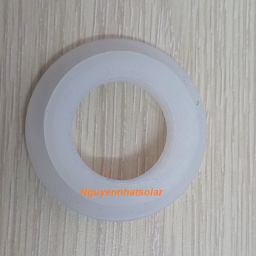 Ron ty trong phi 25 máy nước nóng năng lượng mặt trời - Lớn