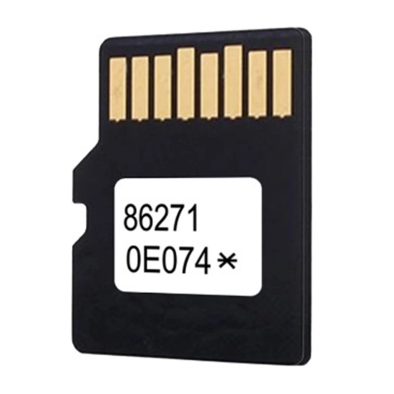 Thẻ Nhớ TF Cho Xe Hơi 86271-0E074