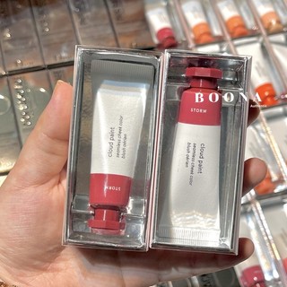 [Glossier] -  Má Hồng Kem Cloud Paint